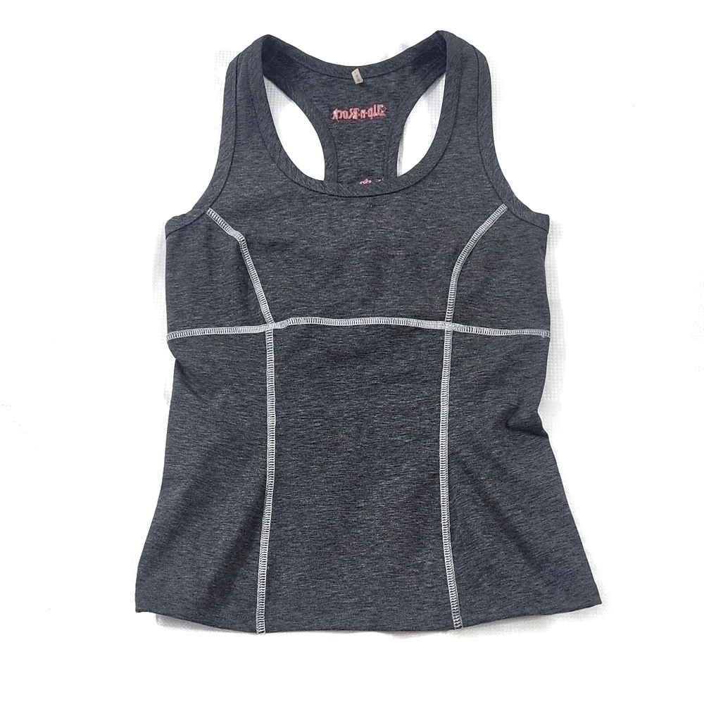 ALP N Rock Activewear Tank Top